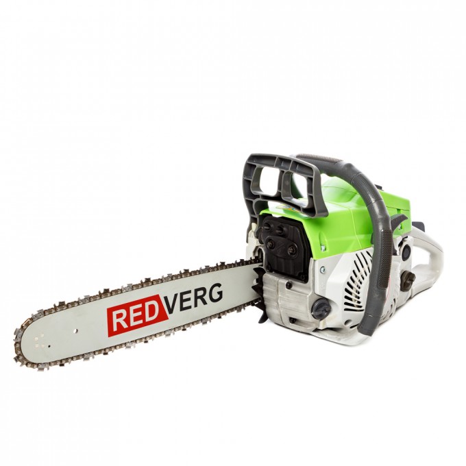 Бензопила REDVERG RD-GC45-16 100029215821