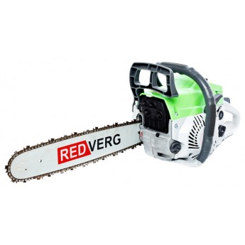 Бензопила REDVERG RD-GC50-16 1429123 2,7 л.с. 40 см