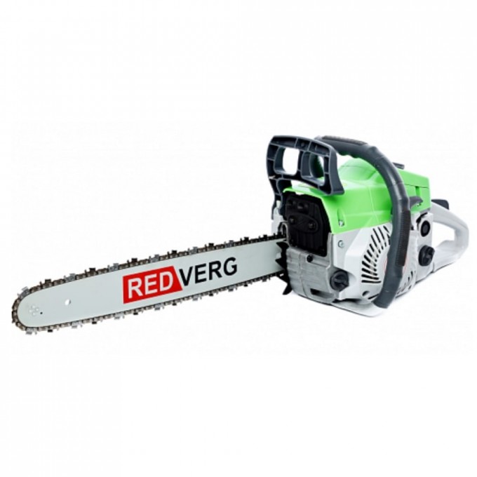 Бензопила REDVERG RD-GC55-18 6615724