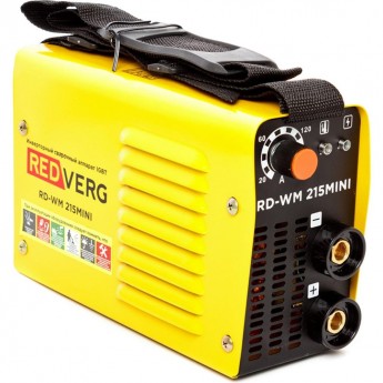 Redverg RD-WM 215MINI (6625011)